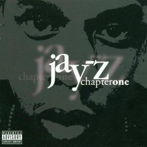 Cover for Jay-z · Chapter one (CD) (2012)