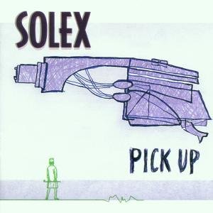 Cover for Solex · Pick-Up (CD) (1999)