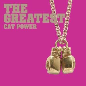 Cover for Cat Power · The Greatest (CD) [Bonus Tracks edition] [Digipak] (2020)