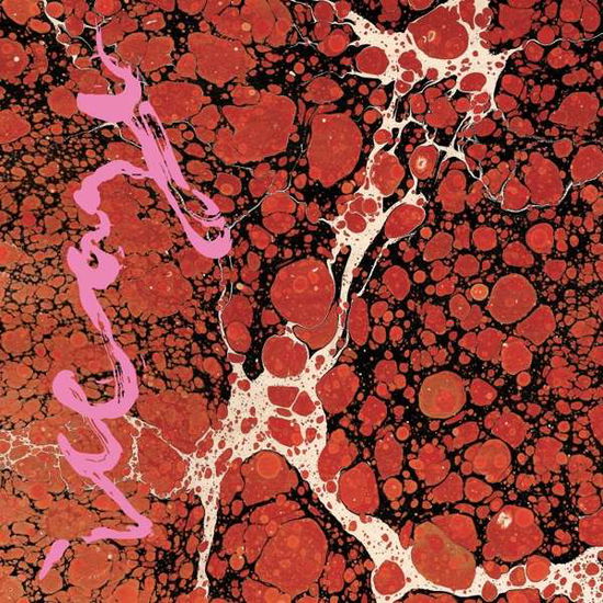 Iceage · Beyondless (CD) (2018)