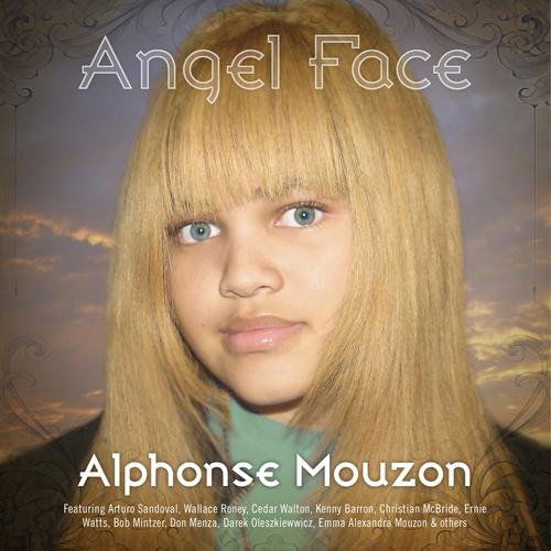 Angel Face - Alphonse Mouzon - Música - TENACIOUS - 0750817921622 - 17 de mayo de 2011