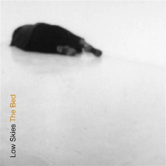 Cover for Low Skies · Bed (CD) (2003)