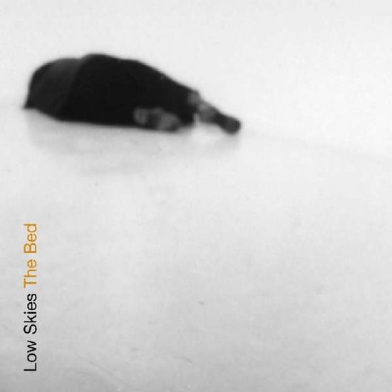 Cover for Low Skies · Bed (CD) (2003)