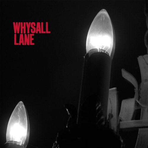 Cover for Whysall Lane (CD) (2006)