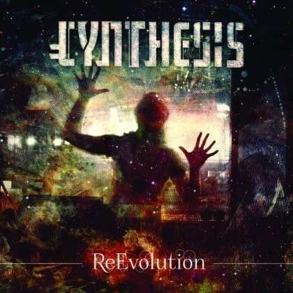 Cover for Cynthesis · Reevolution (CD) (2013)