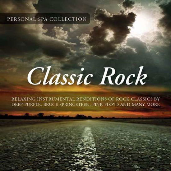 Classic Rock - Judson Mancebo - Musik - NEW WORLD MUSIC - 0767715072622 - 25. marts 2016