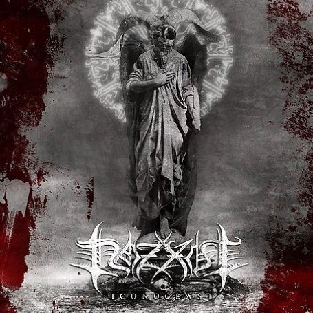 Iconoclast - Nazxul - Música - UNIVERSAL MUSIC - 0768586013622 - 28 de julho de 2009