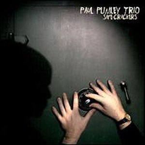 Cover for Paul Plimley Trio · Safe-Crackers (CD) (2000)
