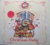 Christmas Baby (CD)