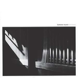 Cover for Damon &amp; Naomi With Ghost (CD) [Reissue edition] (2012)