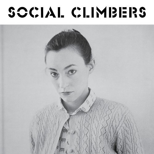 Cover for Social Climbers (CD) [Bonus Tracks edition] (2011)