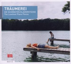 Cover for Schmidt / Zechlin · Reverie: the Loveliest Piano Pieces (CD) (2008)