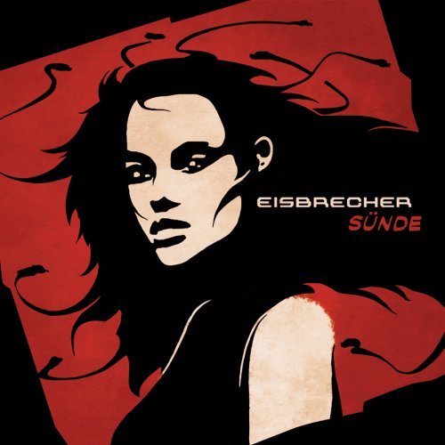 Cover for Eisbrecher · Sunde (CD) (2009)