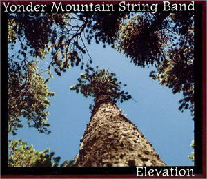Cover for Yonder Mountain String Band · Elevation (CD) (2002)