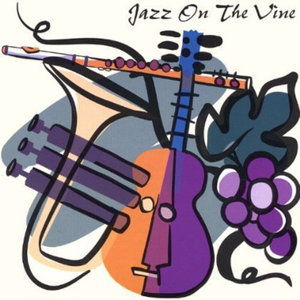 Cover for Jazz on the Vine · Jazz on the Vine 1 (CD) (2002)