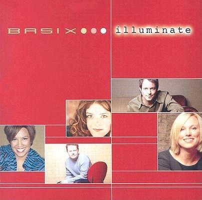 Cover for Basix · Illuminate (CD) (2001)
