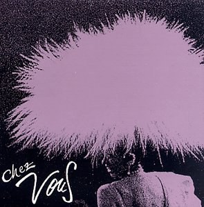 Cover for Cha-Cha Cabaret Chez Vous (CD) (1997)