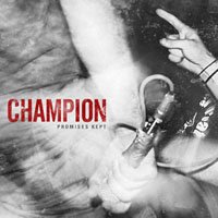 Cover for Champion · Promises Kept (CD) (2004)