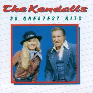 Cover for Kendalls · 20 Greatest Hits (CD) (2005)