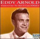 Country Music Hall of Fame - Eddy Arnold - Musikk - GUSTO - 0792014382622 - 12. september 2000