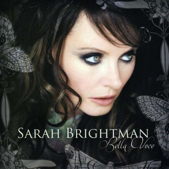 Bella Voce - Sarah Brightman - Musikk -  - 0792755564622 - 15. september 2009