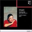Cover for Frederic Chopin · Nocturnes 2 (CD) (2005)