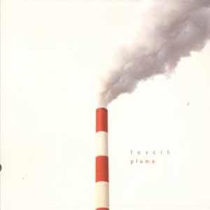 Cover for Loscil · Plume (CD) (2006)