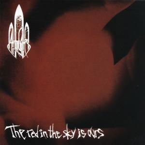 The Red in the Sky is Ours - At the Gates - Musikk - PEACEVILLE - 0801056709622 - 1. mai 1997