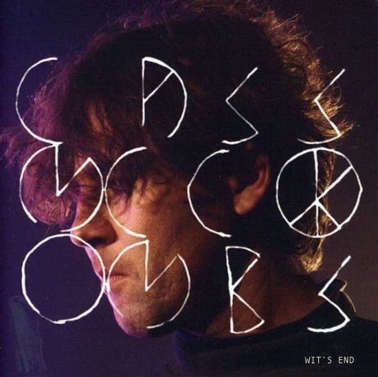 Wit's End - Cass Mccombs - Musiikki - DOMINO RECORD CO. - 0801390029622 - tiistai 26. huhtikuuta 2011
