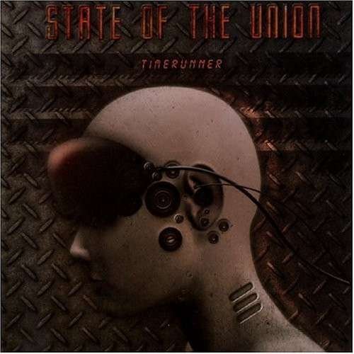 Cover for State of the Union · Timerunner (CD) (2014)