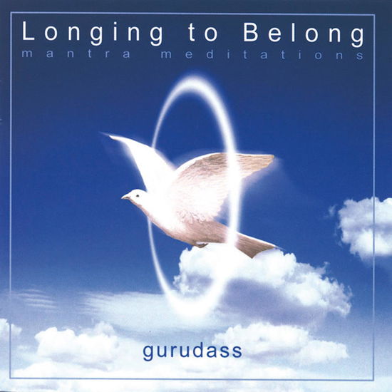 Gurudass Kaur - Longing To Belong-gurudass Kaur - Longing To Belong - Gurudass Kaur - Muzyka -  - 0801898002622 - 2 września 2004