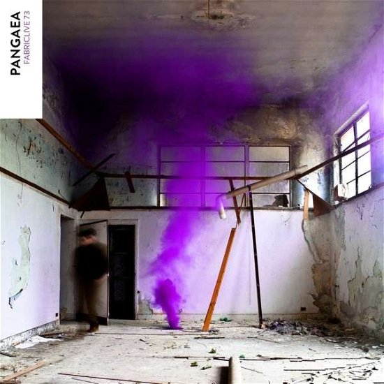 Pangaea · Fabriclive 73 : Pangaea (CD) (2014)