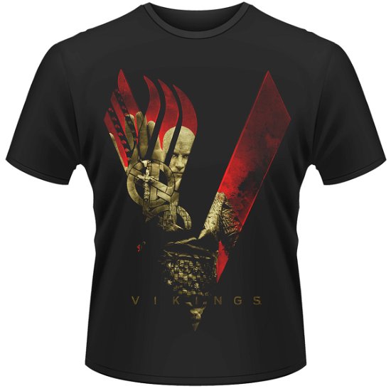 Vikings:blood Sky - TV Series - Merchandise - PHDM - 0803341492622 - 5 november 2015