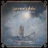 Cover for Amorphis · The Beginning of Times (LP) (2020)