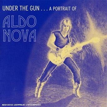 Cover for Aldo Nova · Same / Subject (CD) [Bonus Tracks edition] (2007)