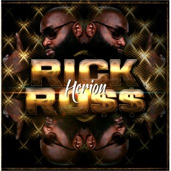 Herion - Rick Ross - Musikk - TAKE TWO - 0807297216622 - 1. oktober 2019