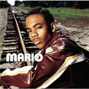 Mario - Mario - Mario - Musik -  - 0808132002622 - 