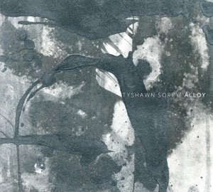 Cover for Tyshawn Sorey · Alloy (CD) (2014)