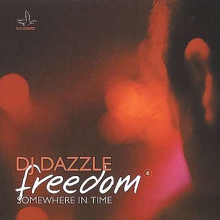 Cover for DJ Dazzle · Freedom 4 (CD) (2002)