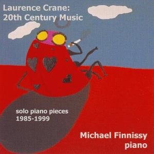 Cover for Crane / Finnissy · 20th Century Music (CD) (2008)