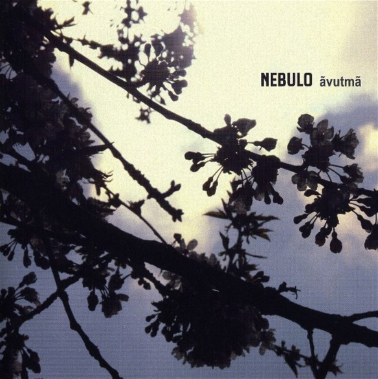 Cover for Nebulo · Avutma (CD) (2013)