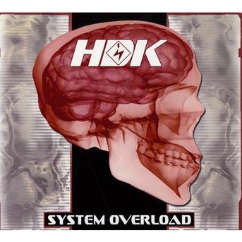 System Overload - Hdk - Musik - SEASON OF MIST - 0822603117622 - 23. februar 2009