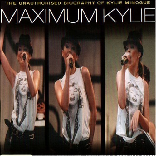 Cover for Kylie Minogue · Maximum Kylie (CD) (2007)