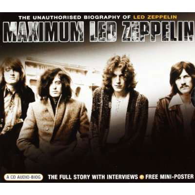 Maximum Led Zeppelin - Led Zeppelin - Música - MAXIMUM SERIES - 0823564024622 - 2 de julho de 2007