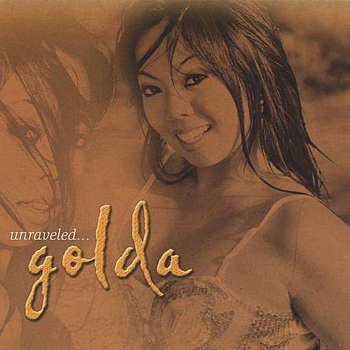 Unraveled - Golda - Music - CDB - 0825346532622 - January 18, 2005