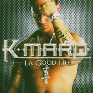 Cover for K · K-maro-la Good Life (CD) (2005)