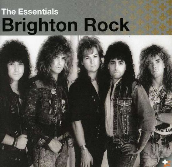Cover for Brighton Rock · Essentials (CD) (1990)