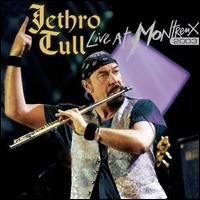 Cover for Jethro Tull · Live at Montreux 2003 (CD) (2007)