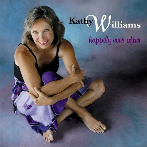 Cover for Kathy Williams · Happily Ever After (CD) (2006)