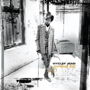 Cover for Wyclef Jean · Jean Wyclef - Greatest Hits (CD)